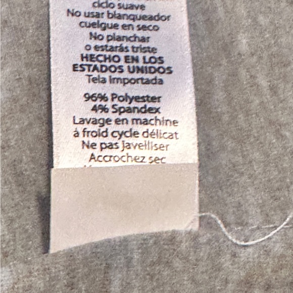 LuLaRoe Lynnae Size 3X - Picture 4 of 8